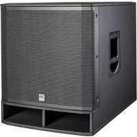 Hk Audio PORTABLE SUB 118 A - Vue 2